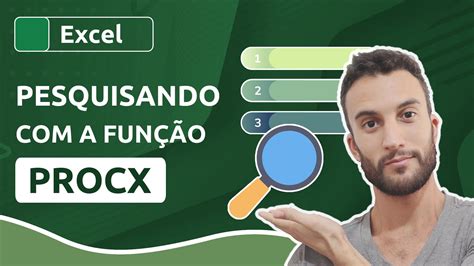 colum|Função PROCX